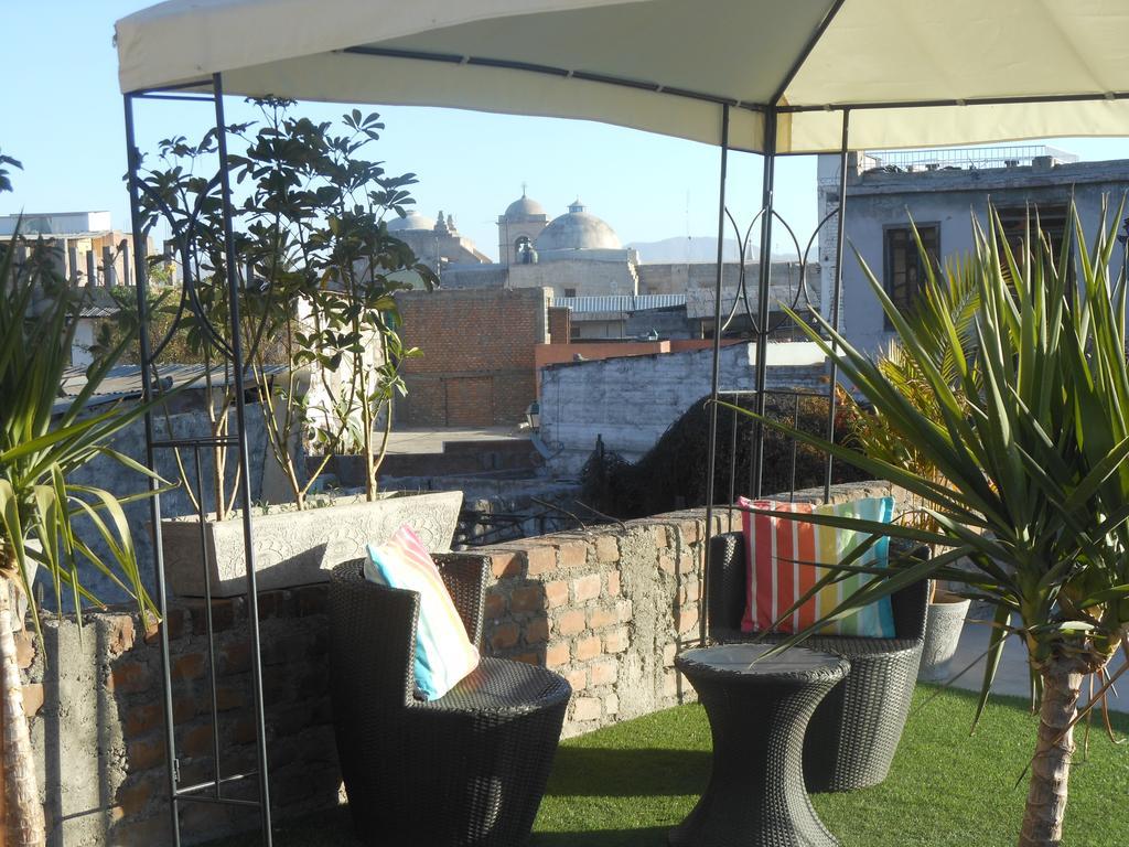 Bubamara San Lazaro Hotel Arequipa Exterior foto